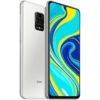 XIAOMI Redmi Note 9S 6Go 128Go Blanc Glacier