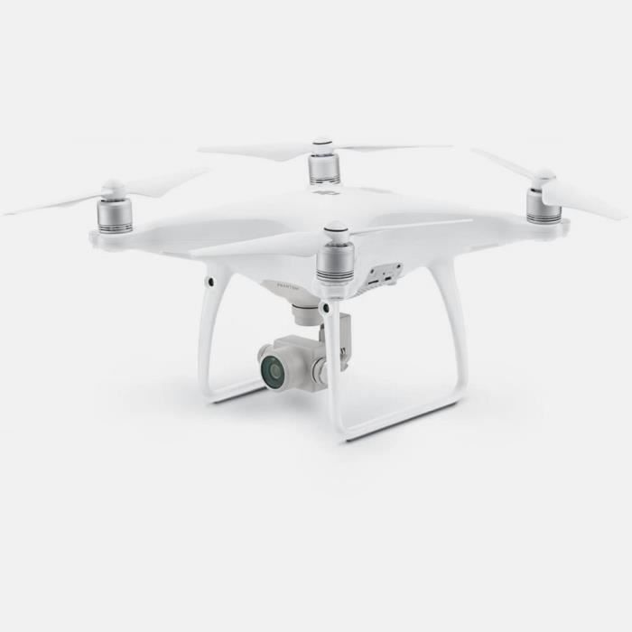 DJI Drone Phantom 4 Advanced + Version Française Originale