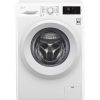 LG F72J53WH - Lave linge frontal - 7kg - 1200 tours / min - A+++ - Moteur induction