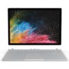 Microsoft Surface book 2 15" RAM 16 Go SSD 512 Go