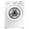 SAMSUNG WW70J3467KW/EF - Lave linge frontal - 7 kg - 1400 tours - A+++ - Eco Bubble