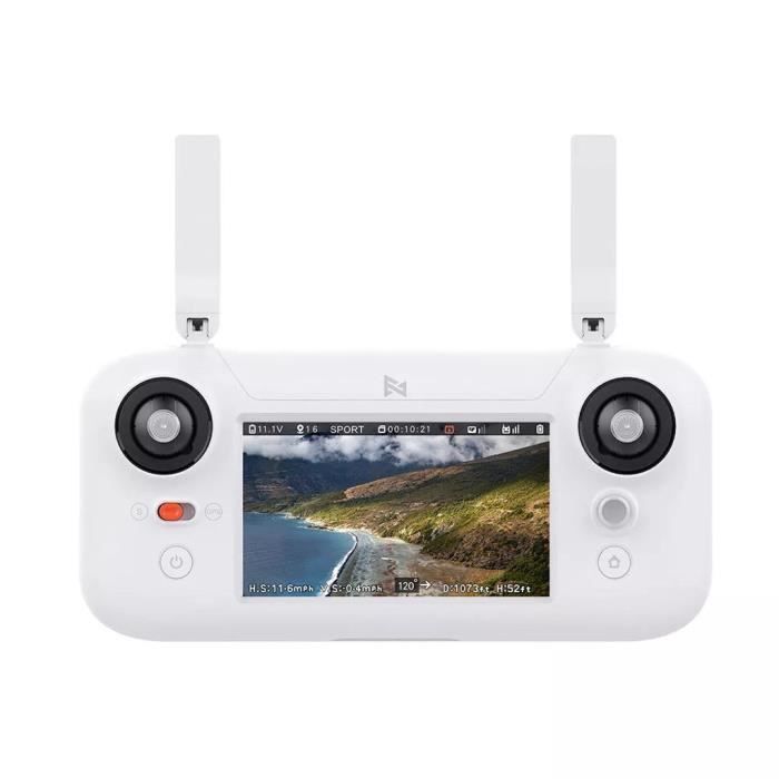 Xiaomi FIMI A3 caméra 5.8G 1KM FPV cardan 1080P caméra cardan drone Quadcopter RTF