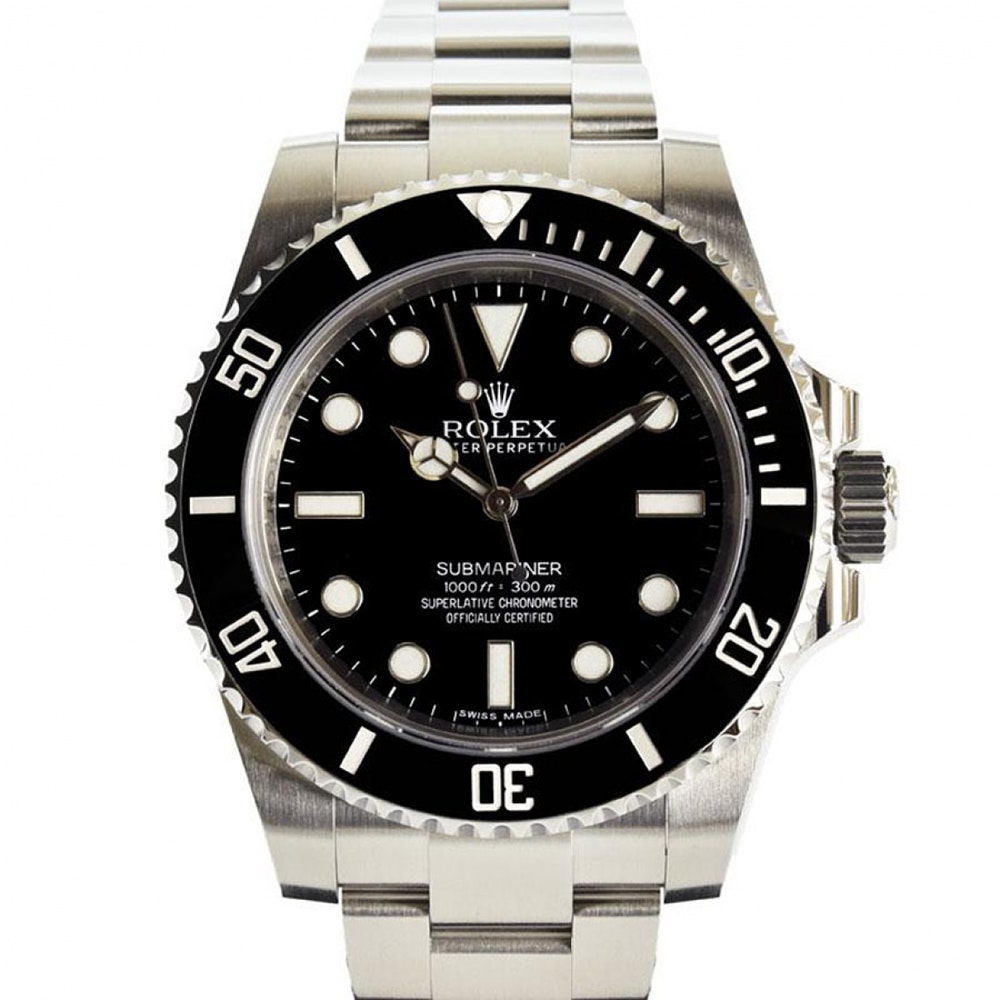 Rolex Submariner Non Date 3G63F144