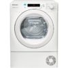 CANDY CSC9DE-47 - Sèche linge frontal - 9 kg - Condensation - B - Blanc