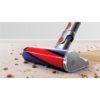 DYSON V8 PARQUET Aspirateur balai sans fil puissant et léger - brosse optimale sols durs, mini brosse motorisée + 3 accessoires