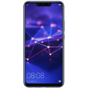 HUAWEI Mate 20 Lite - 64 Go - Bleu