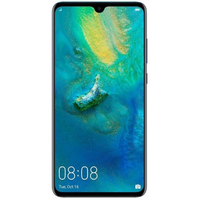 HUAWEI MATE 20 Twilight 128 Go