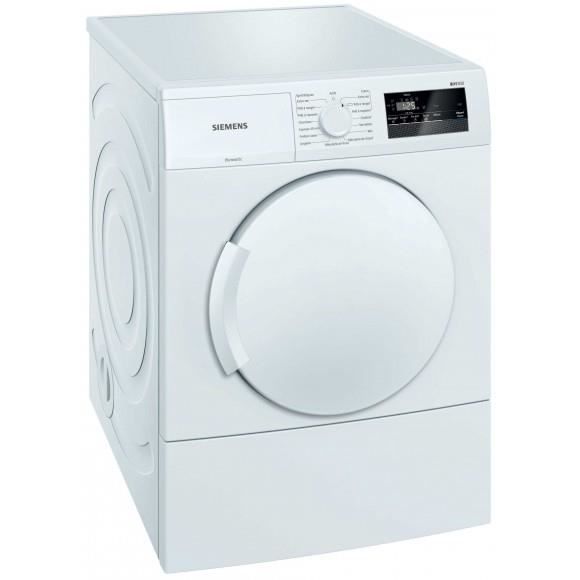 SIEMENS WT33A200FF - Sèche linge frontal - 7 kg - Evacuation - C