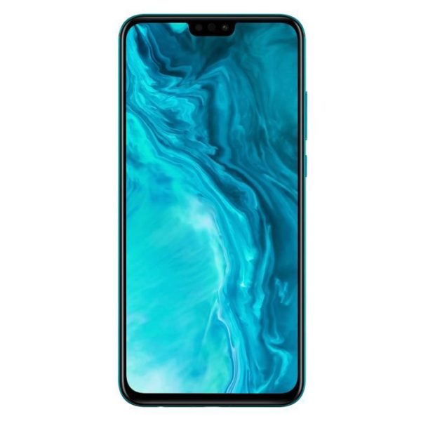 HONOR 9X Lite Emerald Green 128 Go