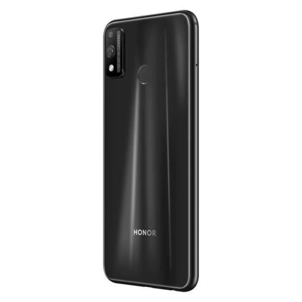 HONOR 9X Lite Midnight Black 128 Go