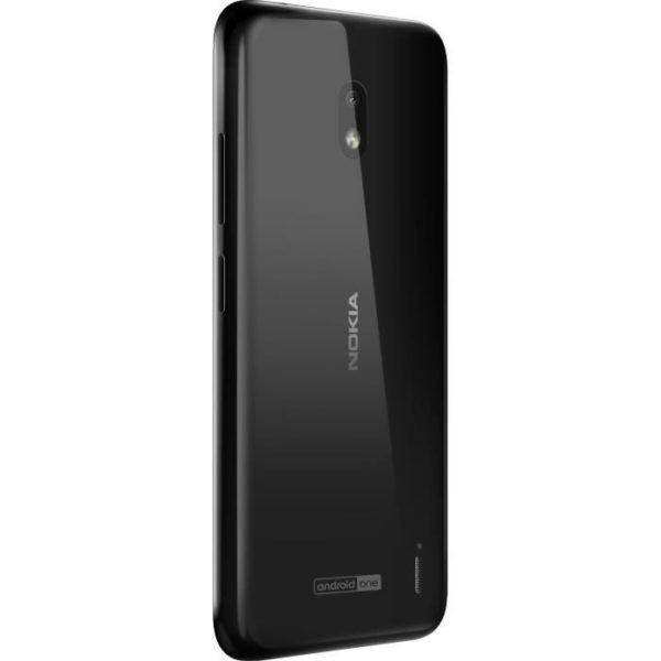 NOKIA 2.2 Noir 16 Go