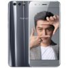 HONOR 9 GRIS 4G Android7.0 5.15″ 4GB RAM 64GB ROM triple caméras 20.0MP+12.0MP en arrière 8.0MP frontal