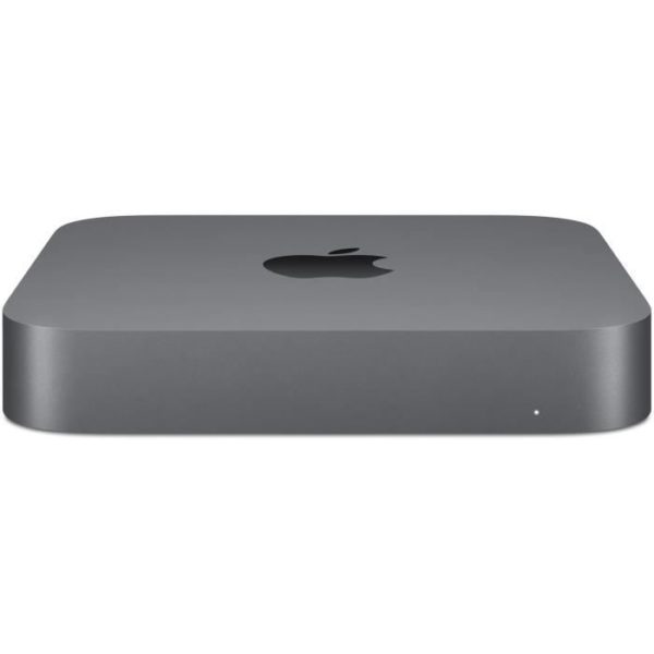 Apple Mac Mini - Intel Core i3 - 128Go