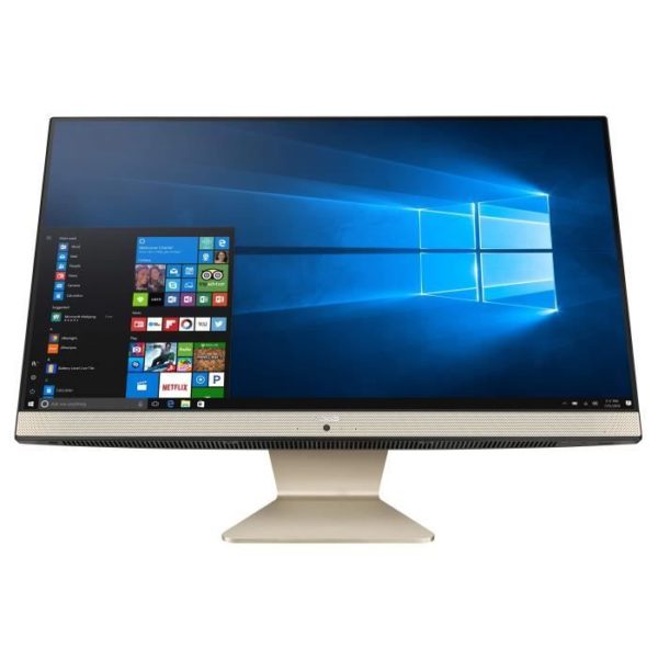 Asus Vivo AiO V241 Tout en Un avec écran FHD de 238" Non Tactile Intel Core i5